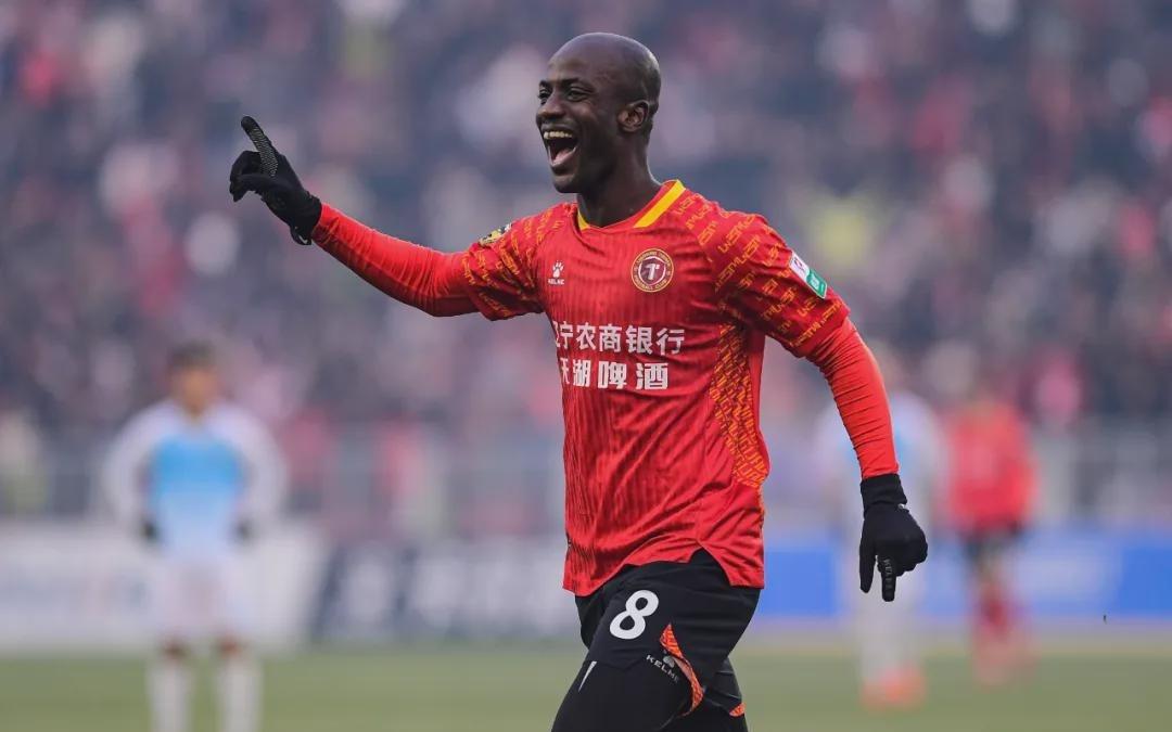 辽宁铁人夺冠！沈阳铁体沸腾啦！