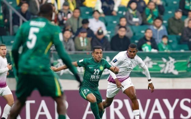 【亚冠二级】张玉宁抽射塞鸟双响国