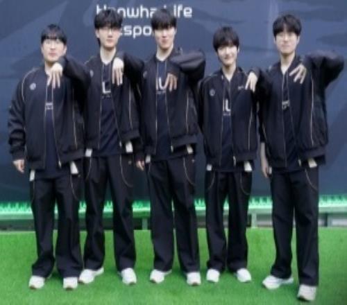 HLE成冠军备选自S赛改为瑞士轮后都是31队伍夺得S赛冠军