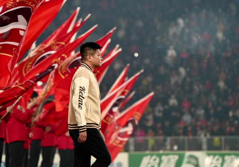 玉昆+浙江冲击亚冠，英博铁人疯狂搅局！深渝汉+青岛双雄降级5选3