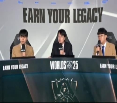 听不懂韩文流播放Viper采访，发现说中文后听不懂又切走