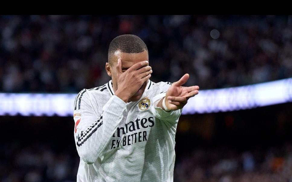 姆巴佩缺阵反而狂胜皇马的“反依赖”胜利藏着豪门真相