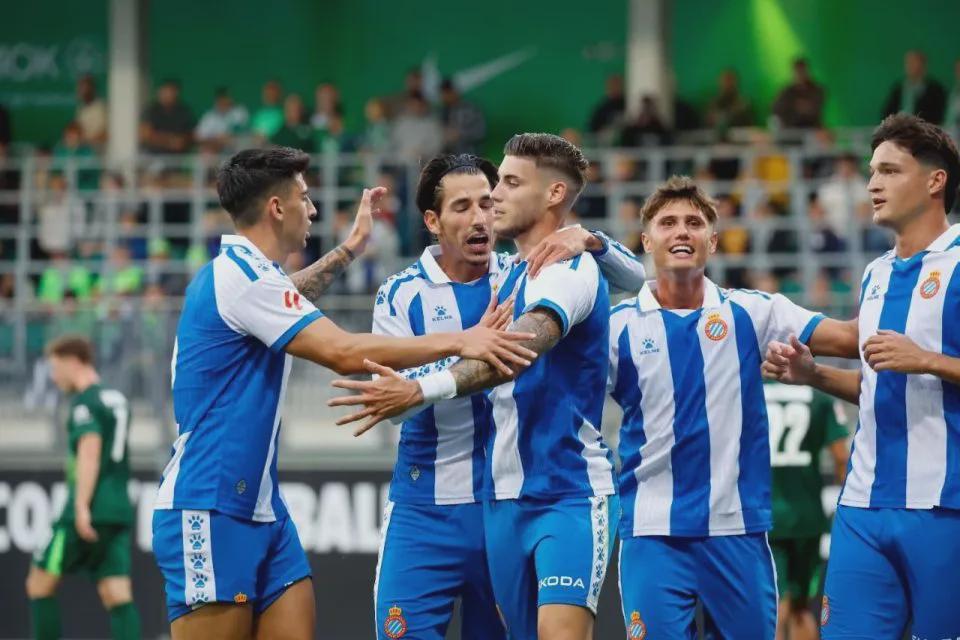 客场挑战西班牙人，奥维耶多能否迎来反弹