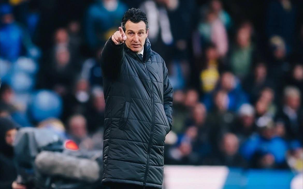 1平5负，埃梅里执教生涯对曼联连续6场不胜