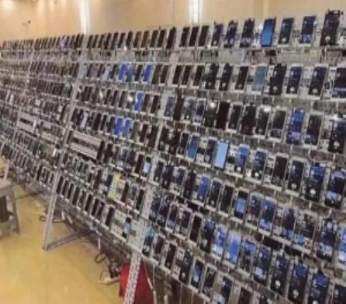 柬埔寨史上最大比特币没收案：美政府查获价值1069亿RMB的比特币