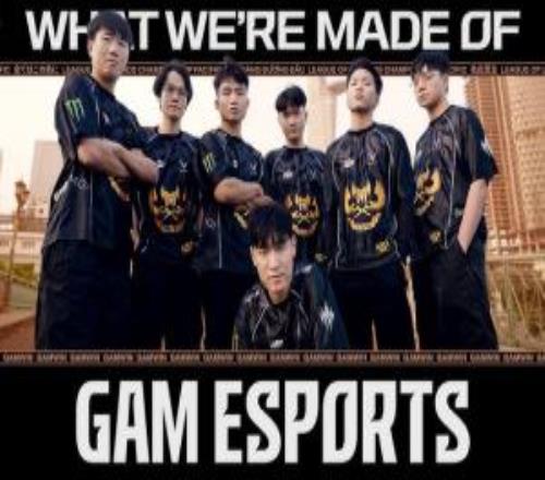 谁的问题GAM在亚洲邀请赛中除了面对JDG赢了两局剩余比赛一场未赢