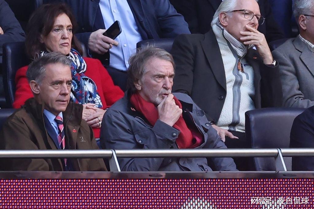 阿莫林向曼联董事会下最后通牒：点名