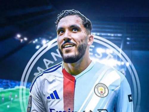 英超菜鸟在曼城平均每69分钟制造1