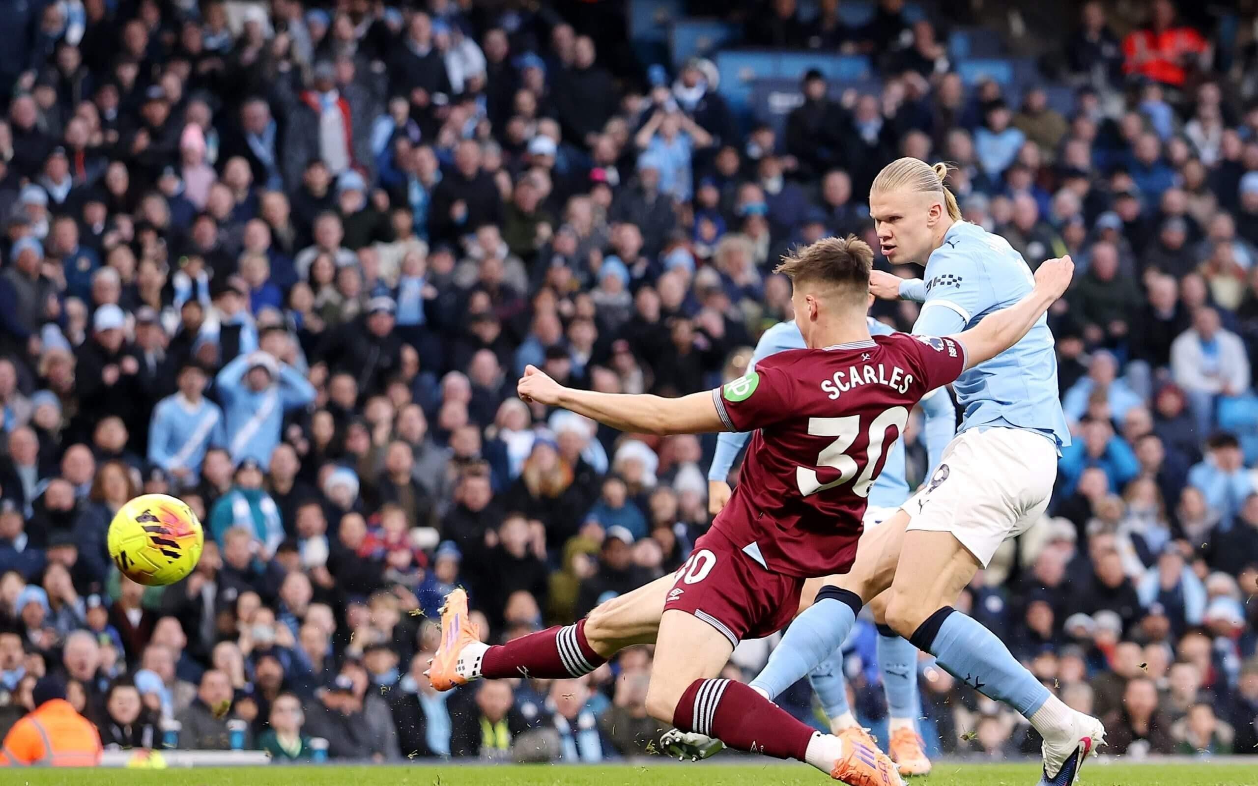 TA：没有完美球队，反而成就了更精彩的