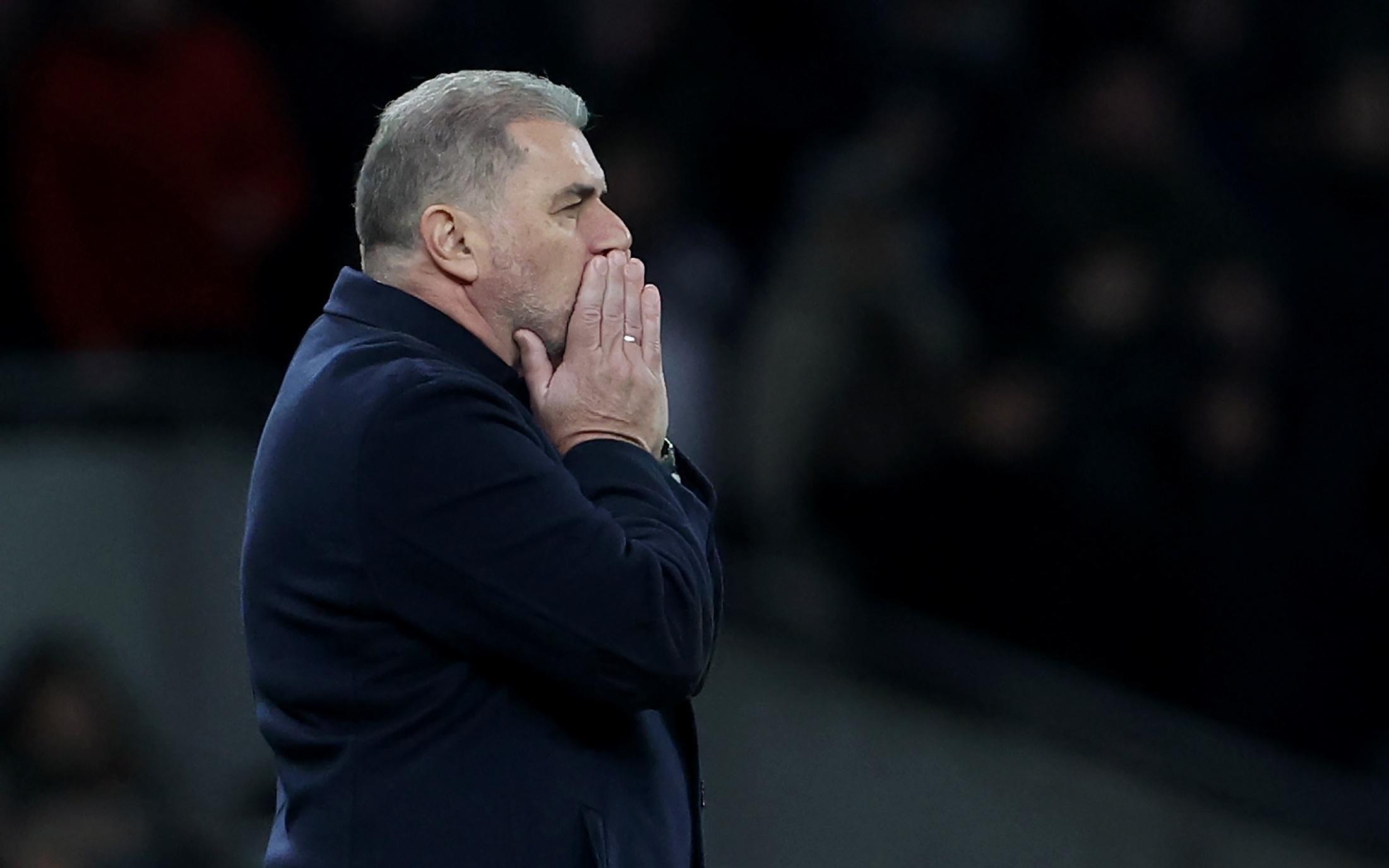 执教首秀大败，波斯特科格鲁执教生涯