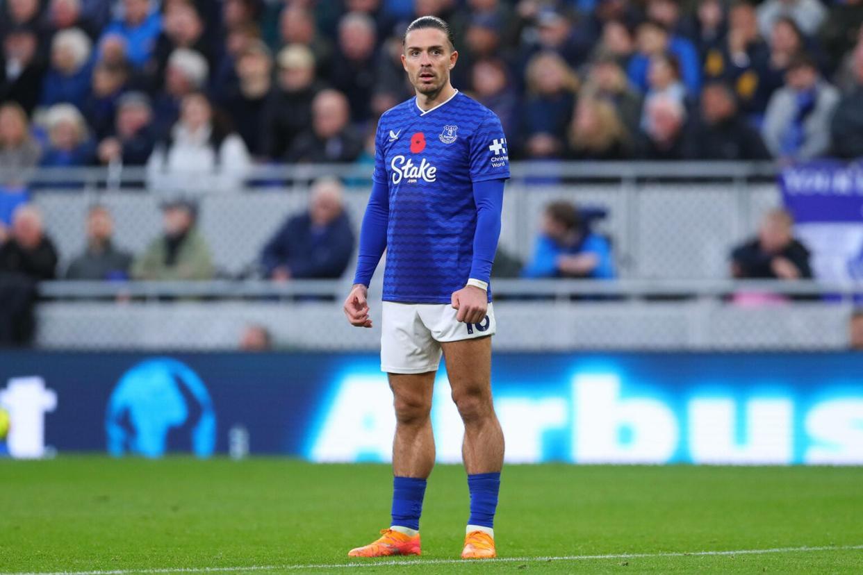 格雷利什失去宠爱！莫耶斯态度转变，埃