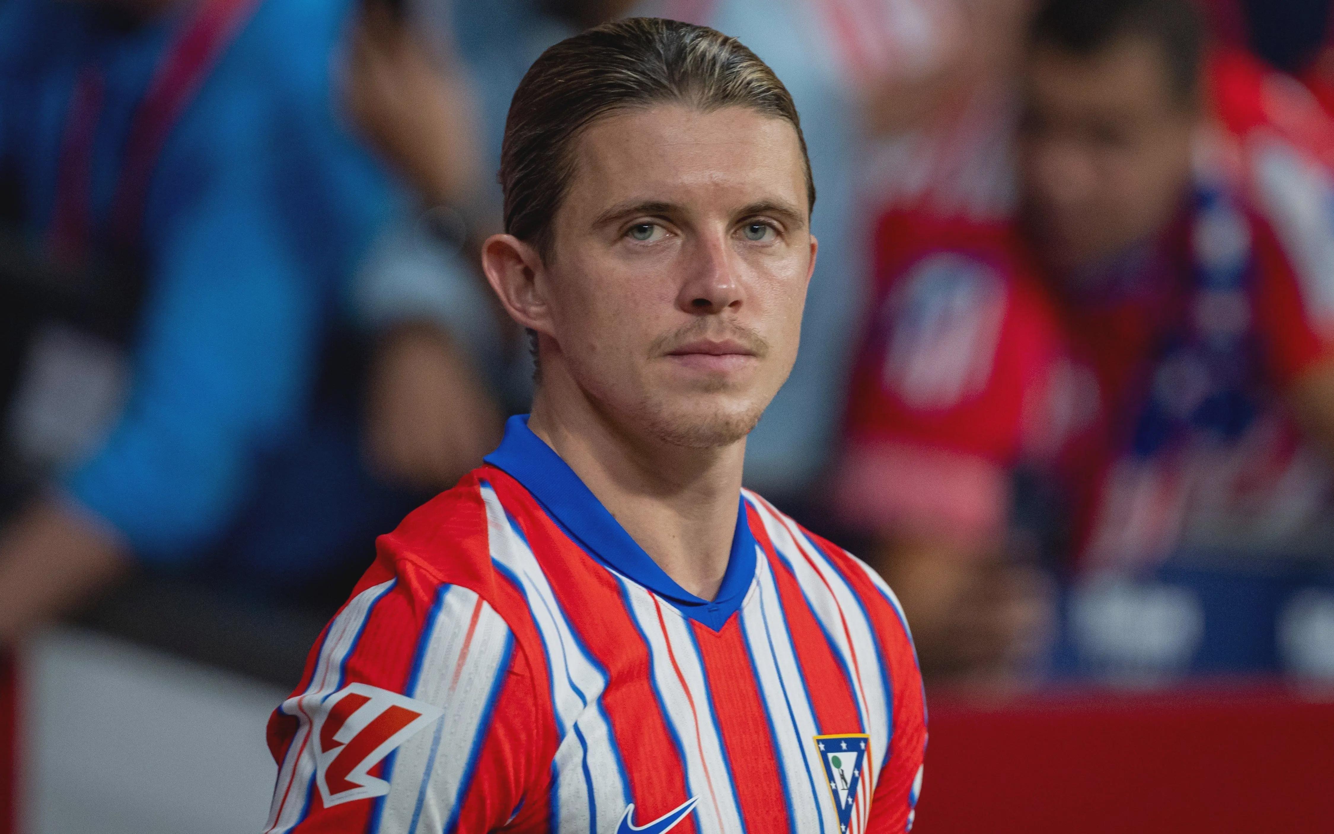 英媒：加拉格尔希望回到英超，曼联、纽卡等俱乐部在观望