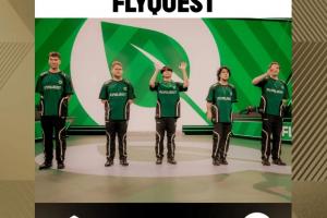美洲赛区总决赛胜决，Bwipo停赛FLY仍横扫南美第一进决赛