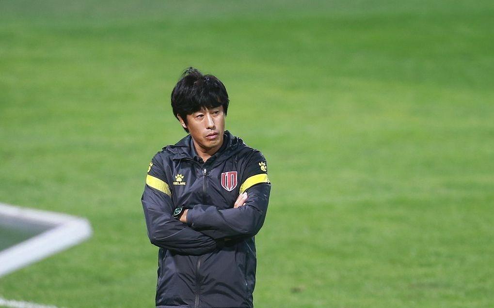 蓉城和教练徐正源分数是正确的思路