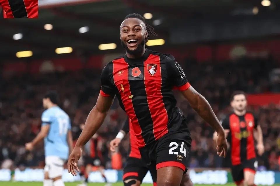 左右英超争冠塞梅约冬窗去留引关注