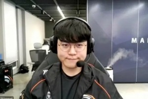 Gumayusi：HLE给予了我尊重能和T1打出精彩比赛并且取胜