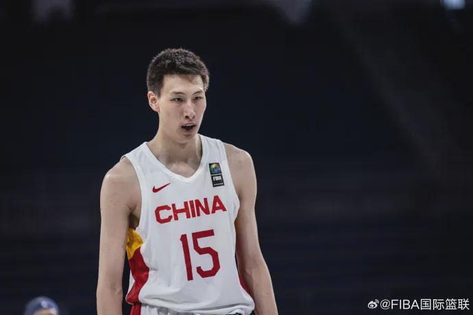 炸裂!预测NBA首轮第12顺位!中国男篮未来第一防守大闸