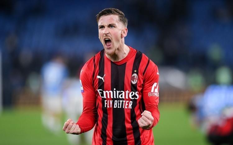 一日意甲动向：米兰跟萨56谈不妥续约