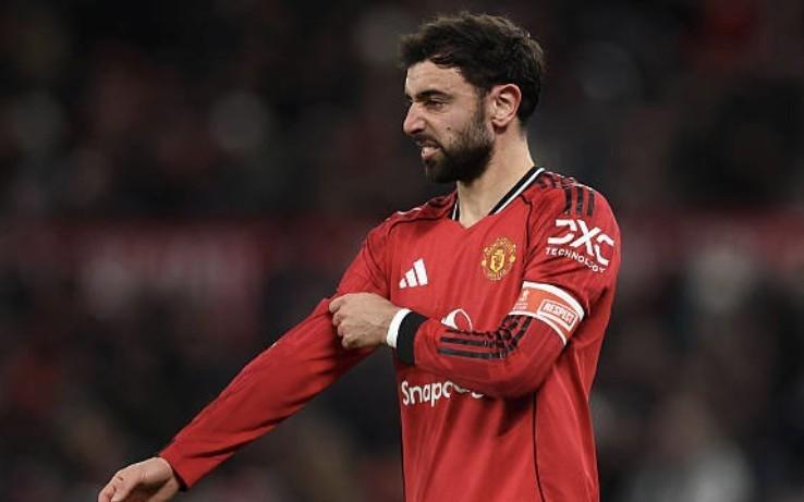 跟队：曼联未来可能会有更多失误，球员