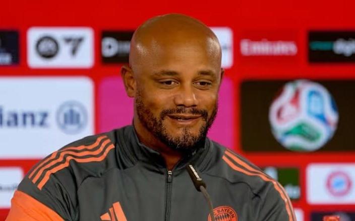 孔帕尼：诺伊尔是否出场取决于他自己，科隆防守反击极具威胁