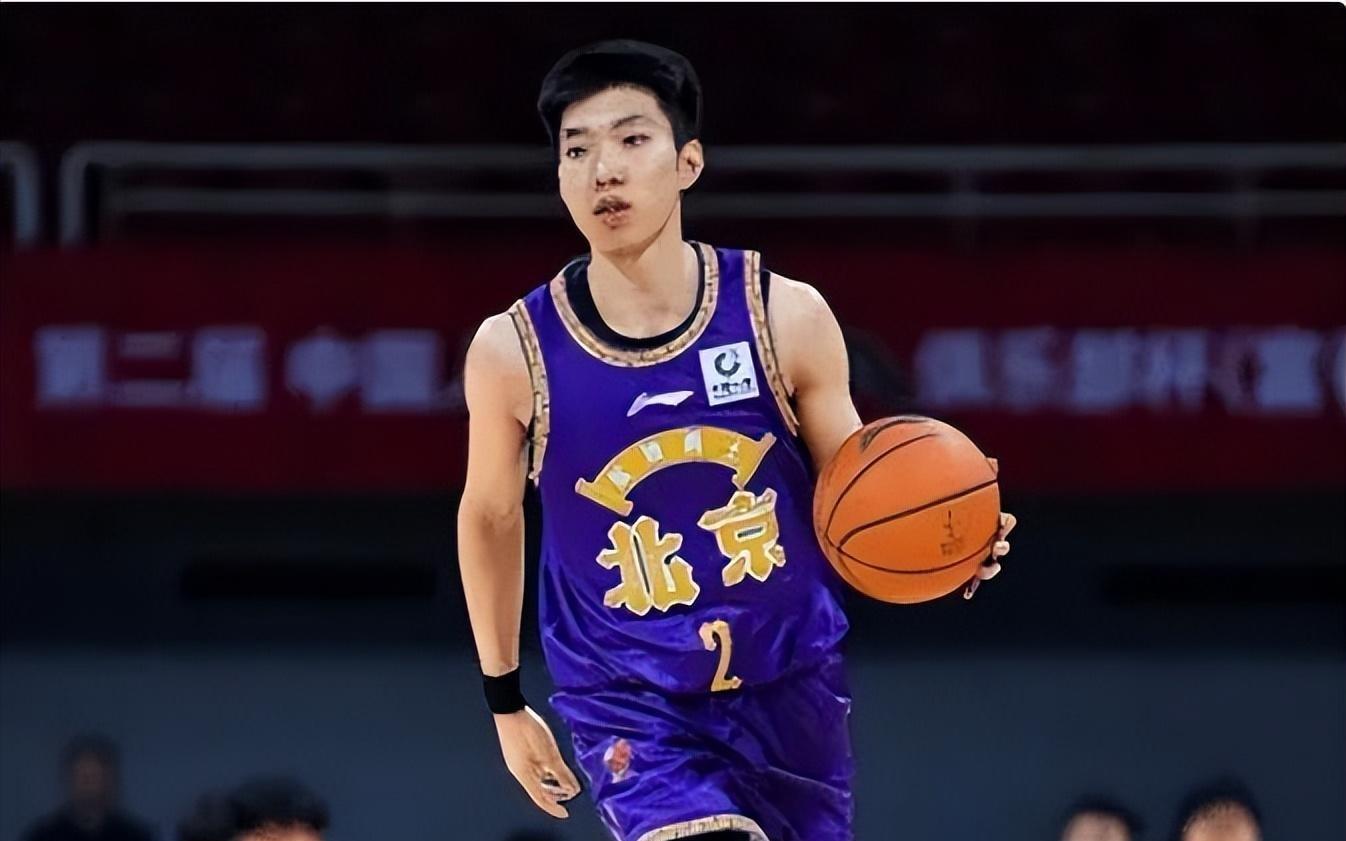 最后一节防守形同虚设，让对手得到40分，北控球迷：看着心里难受