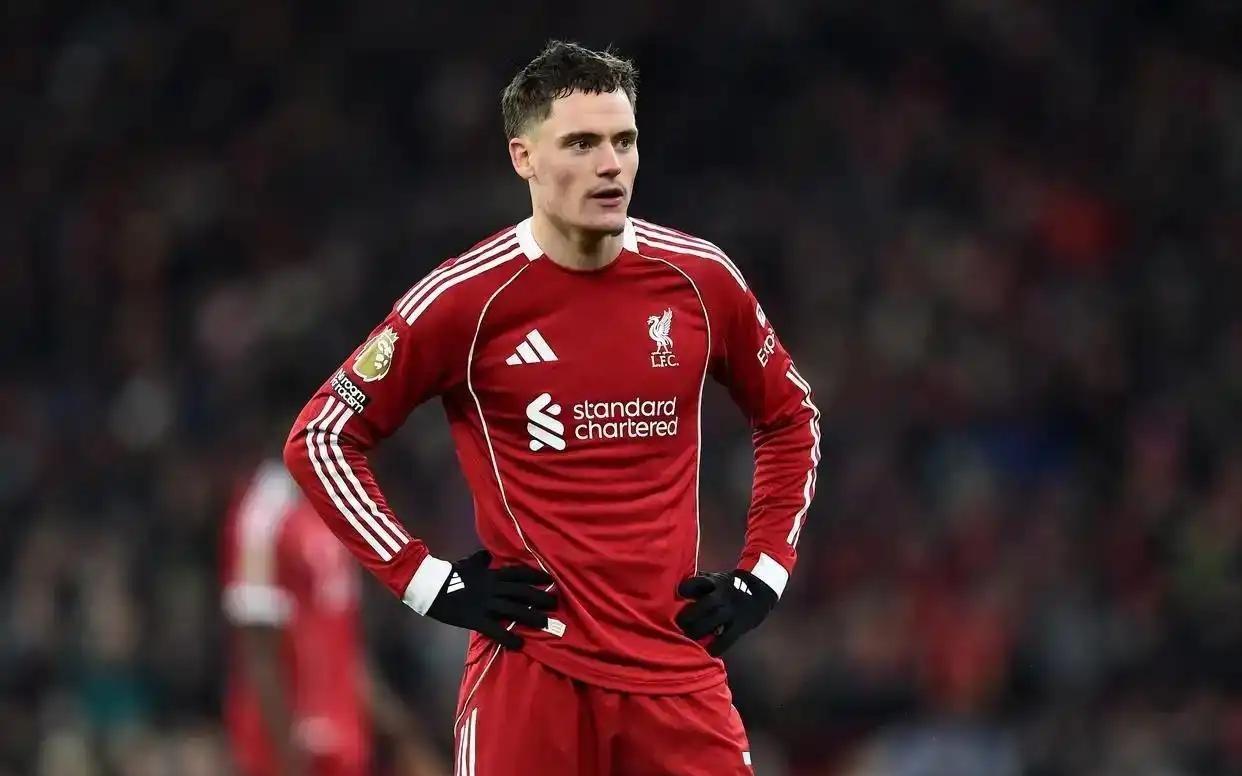 维迪奇建议阿莫林考虑西甲，维尔茨的