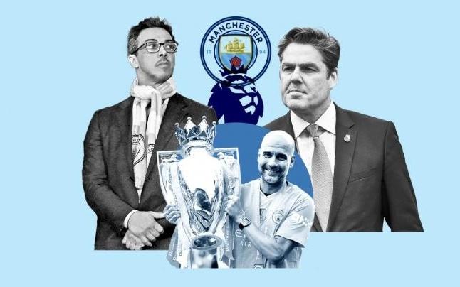 各退一步！曼城认可APT有效性与母公司签赞助时不被英超区别对待