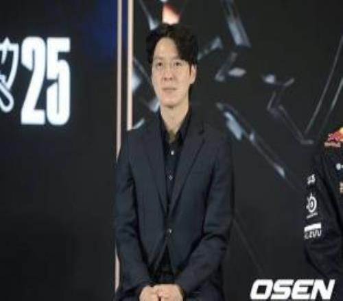 kkOma：相较于纪录，更希望选手们能在比赛结束后不留遗憾