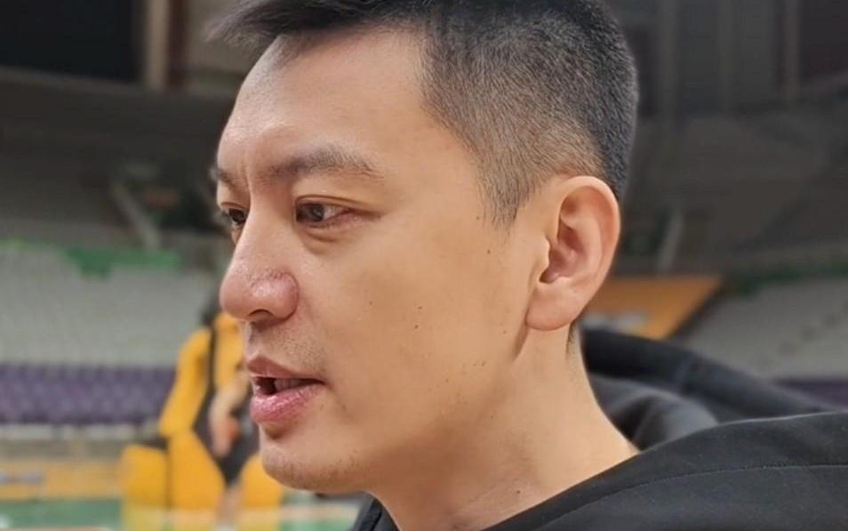杨鸣：辽宁缺少其他球队那样的超级外援打山东是一场艰苦战