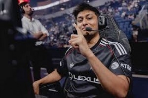 报仇无望！Bin本届先锋赛或将无望与印度上单Dhokla交手