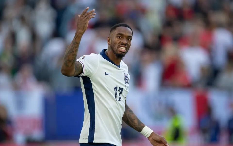 太阳报：若伊万托尼本赛季重返英超，需