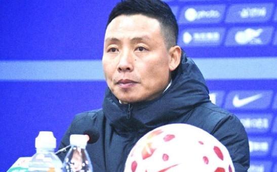 陈涛：能感受到郑智带来的改变，阿代米