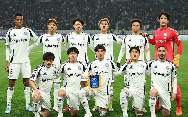 相马勇纪：希望以尽可能高的排名结束亚冠，下轮要全力争胜