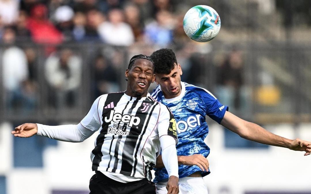 马卡：皇马密切关注科莫后卫拉蒙，英超多队也展开考察