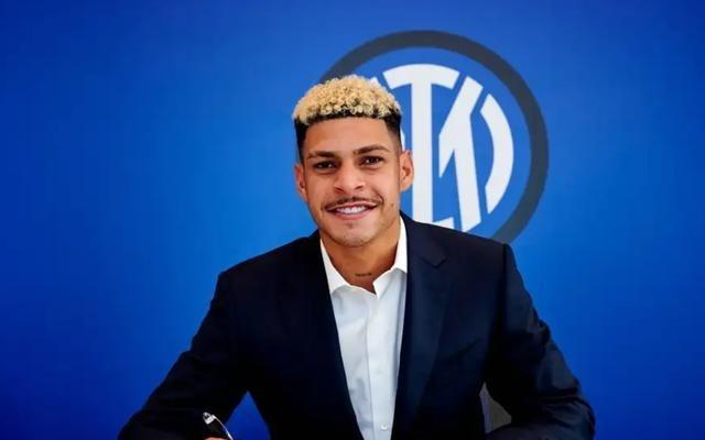 名记称国米冬窗必将签右翼英格兰国