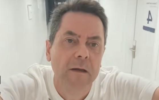 龙赛罗：姆巴佩几乎就是在散步巴尔韦