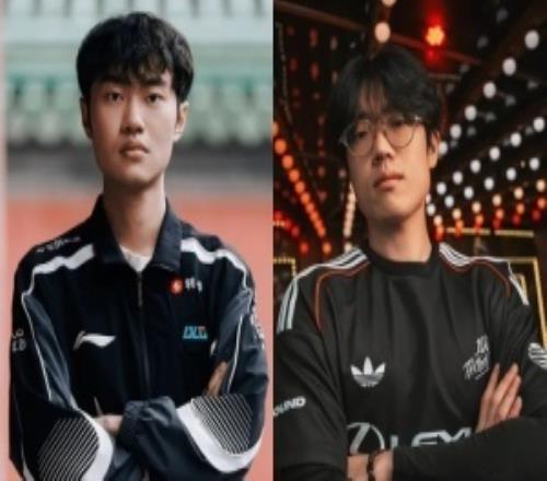 LTA官方赛前为100T助威：请为100T的最艰难的大战加油吧！