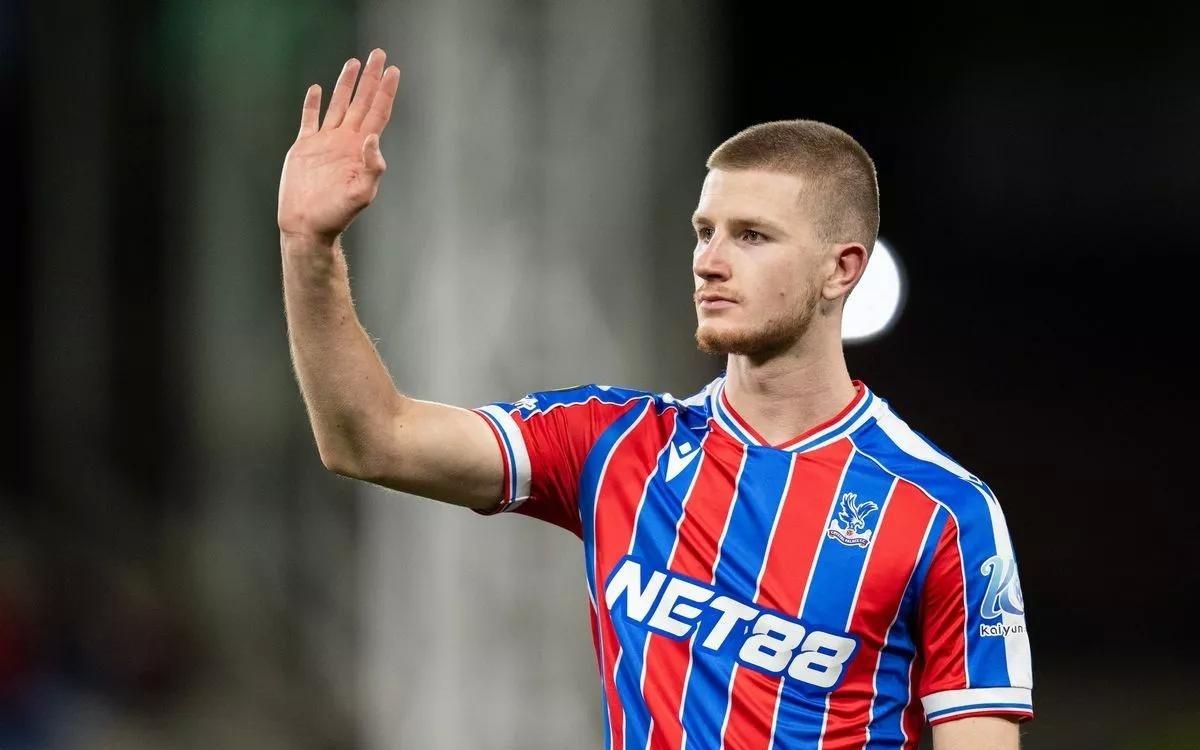 镜报：曼联有信心在明夏以7000万镑签