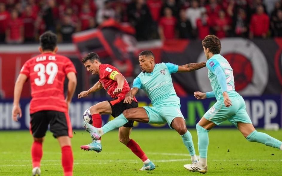 亚冠蓉城、海港为中超留力,这样的亚冠还有什么看头