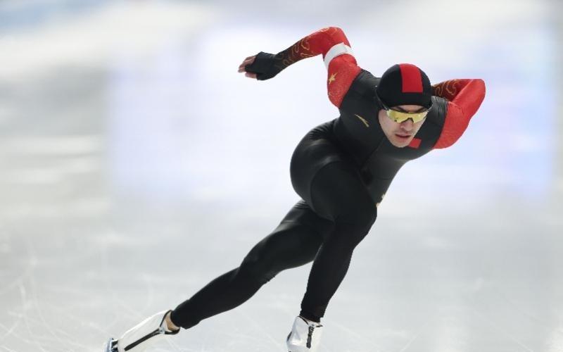 名将宁忠岩、张楚桐将任米兰冬奥会开幕式中国代表团旗手