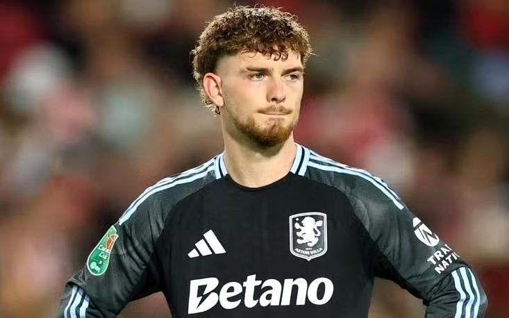 罗马诺：埃利奥特因在维拉缺乏出场机