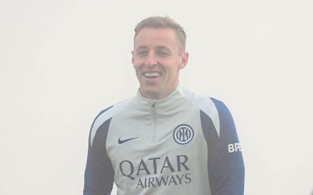 米体：国米已经告知弗拉泰西不会把他卖给意甲竞争对手