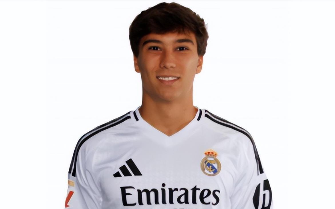 10轮仅首发1次皇马太子惨遭阿隆索冷落沦为鸡肋却遭两豪门疯抢