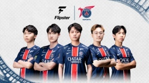 电狼的最后一舞到此结束!PSG一场不赢退出S15