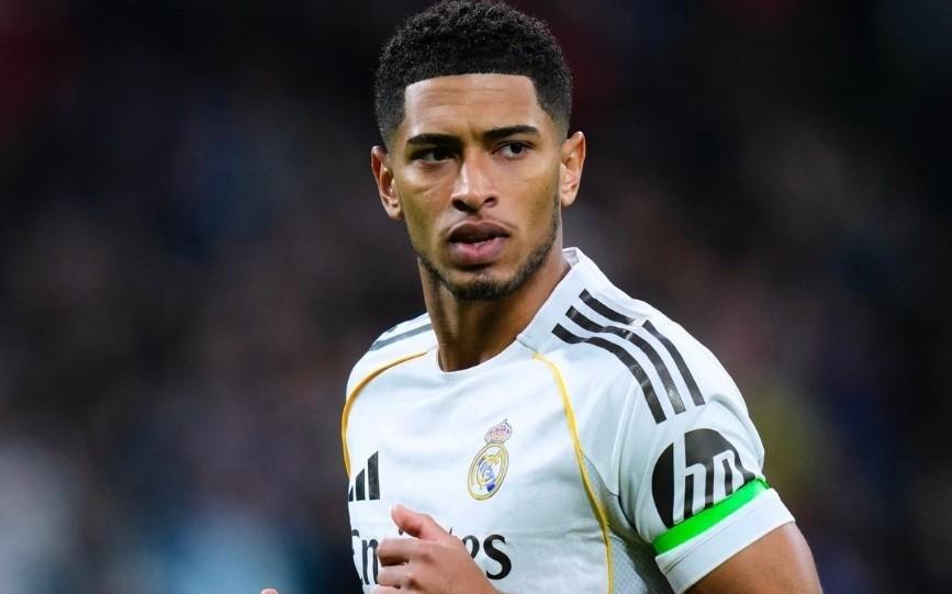 德转解释贝林厄姆身价下跌：队内地位