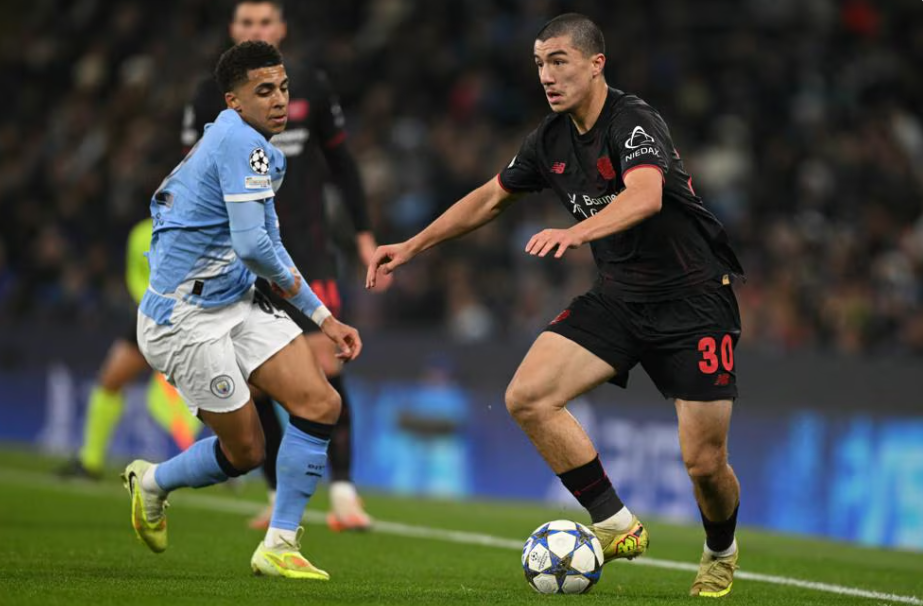 曼城02爆大冷！遭遇欧冠首败瓜迪奥拉