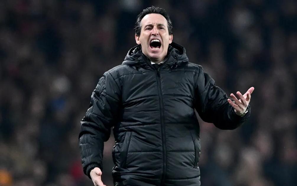 第6季Plus：阿森纳诸神归王座，三大师谈笑斩维拉丨两杆老烟枪