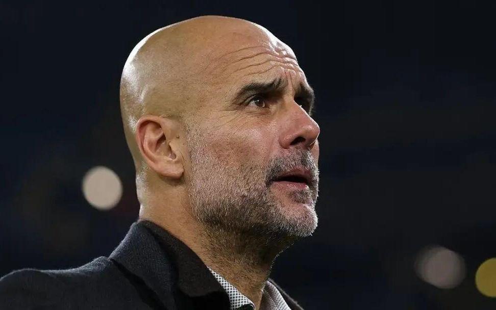 牛！曼城相比上赛季同期多出13分，瓜帅拯救低迷仅仅用了一个赛季