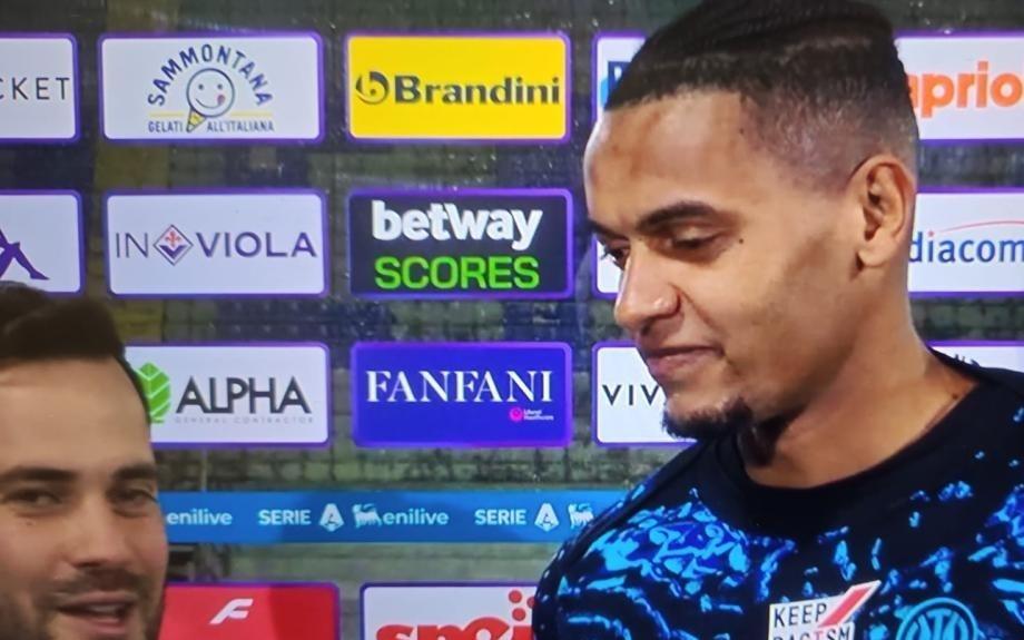 阿坎吉：今天我们必须赢球我期待在世