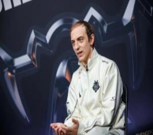 Caps：MSI时曾输给FLY，赢下比赛很开心